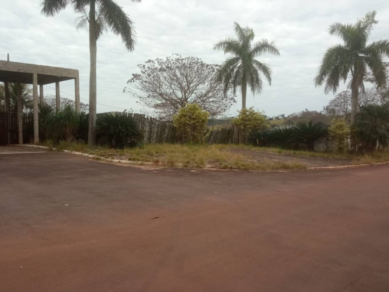 Loteamento - Pérola - PR, localizado em Pérola - PR