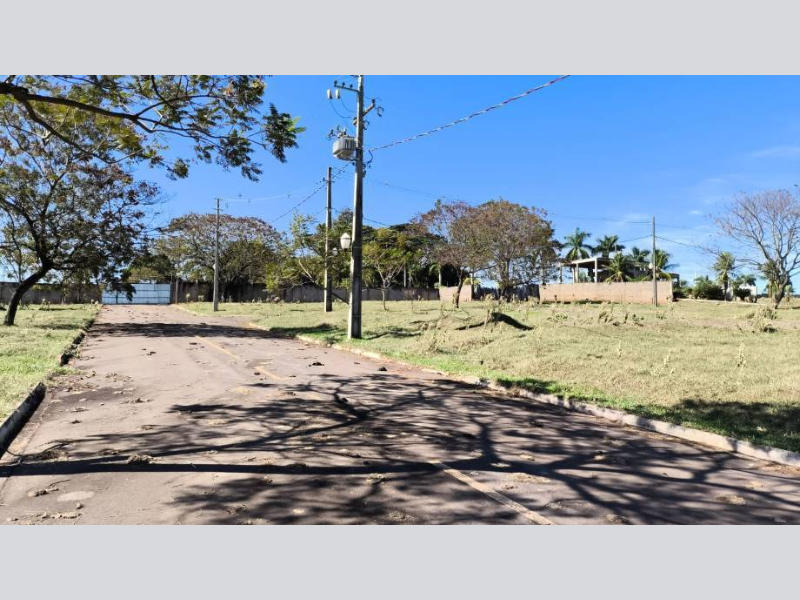 Loteamento - Pérola - PR, localizado em Pérola - PR