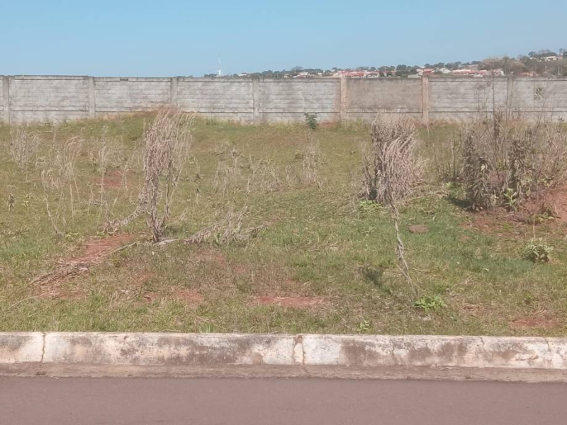 Loteamento - Pérola - PR, localizado em Pérola - PR