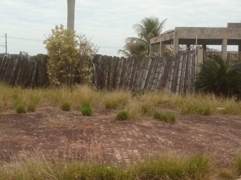 Loteamento - Pérola - PR, localizado em Pérola - PR