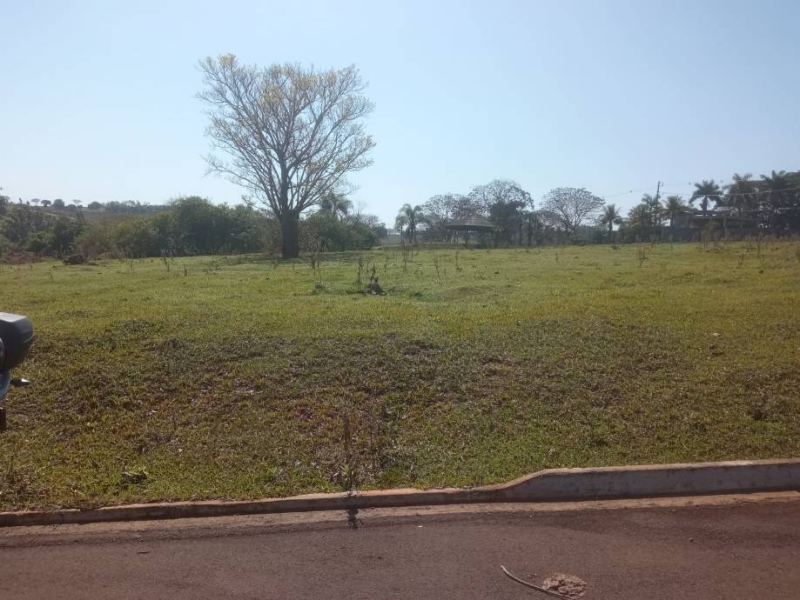 Loteamento - Pérola - PR, localizado em Pérola - PR