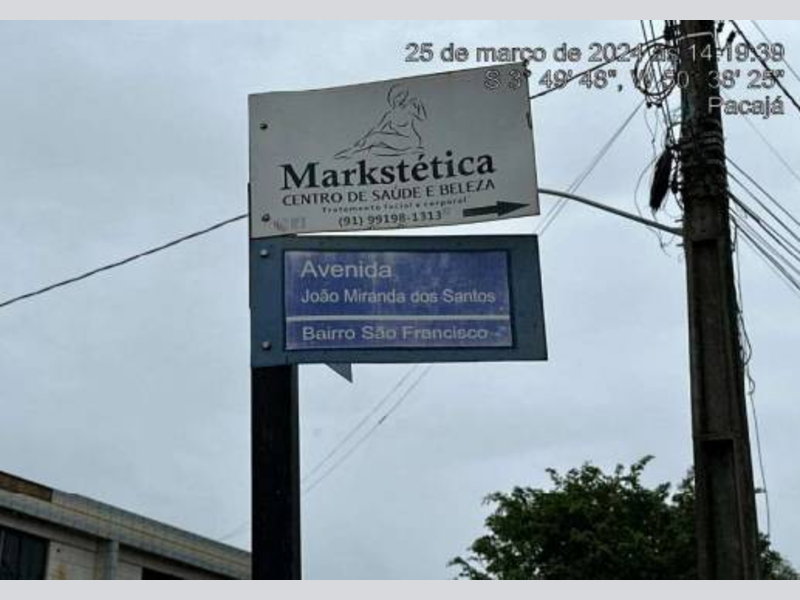 Casa - Pacajá - PA, localizado em Pacajá - PA, bairro Centro