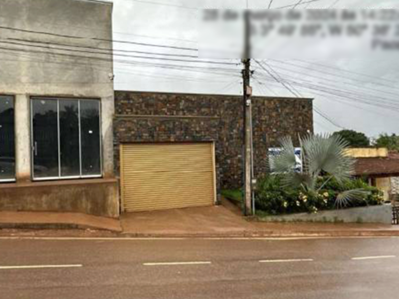 Casa - Pacajá - PA, localizado em Pacajá - PA, bairro Centro