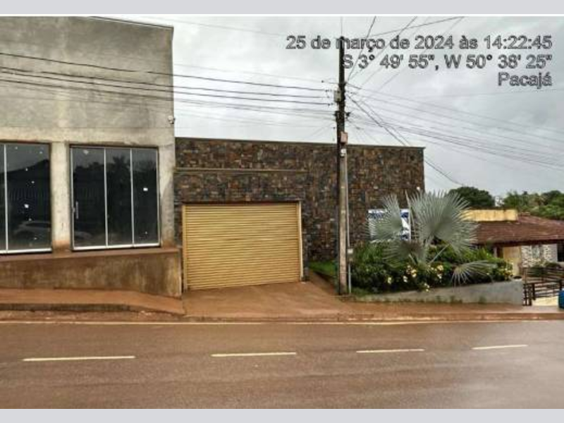 Casa - Pacajá - PA, localizado em Pacajá - PA, bairro Centro