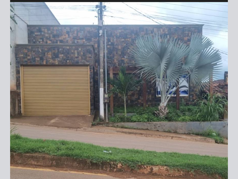 Casa - Pacajá - PA, localizado em Pacajá - PA, bairro Centro