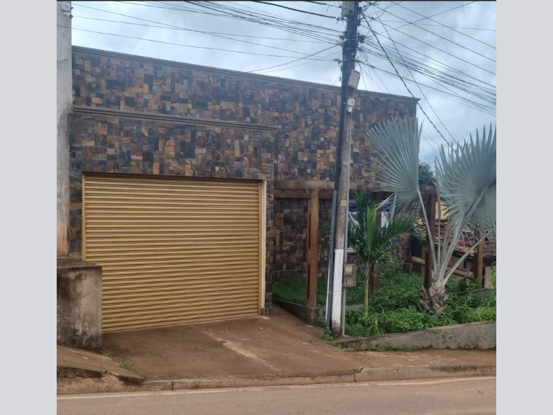Casa - Pacajá - PA, localizado em Pacajá - PA, bairro Centro
