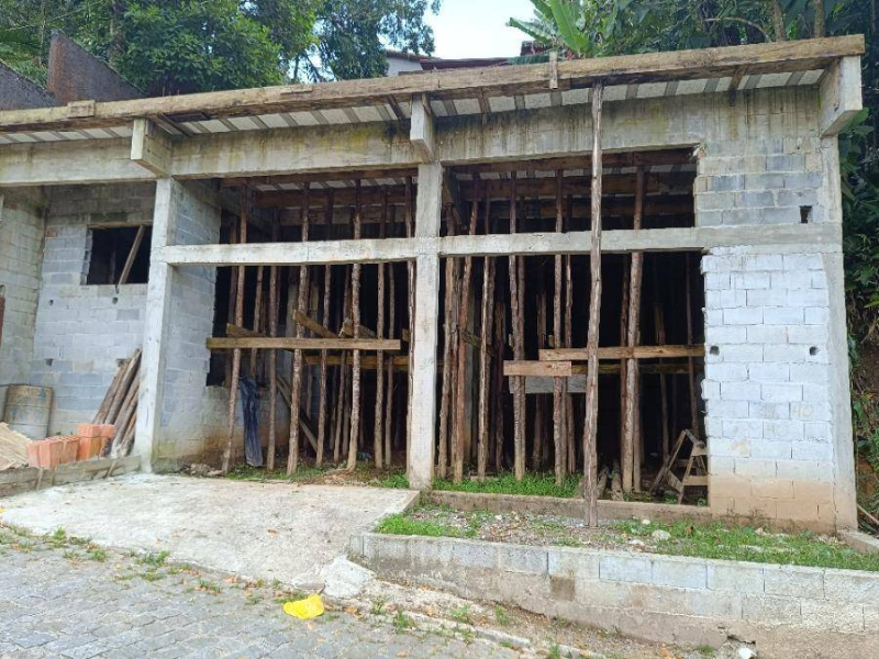 Imagem do imóvel Casa - Ribeirão Pires - SP