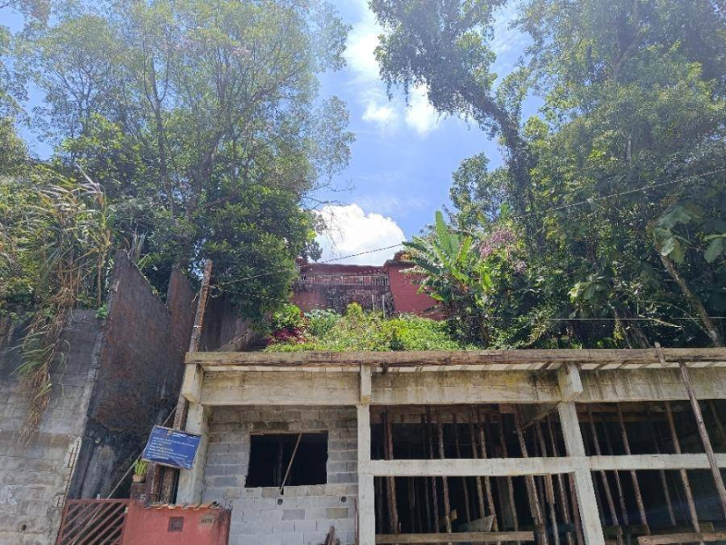 Casa - Ribeirão Pires - SP, localizado em Ribeirão Pires - SP, bairro Vila Nova Suiça