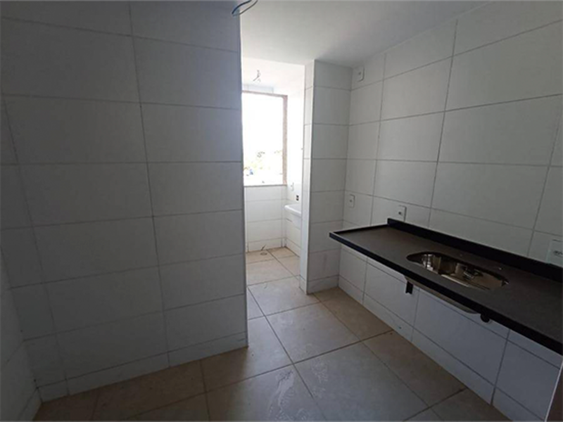 Apartamento - Nova Iguaçu - RJ, localizado em Nova Iguaçu - RJ, bairro Jardim Tropical