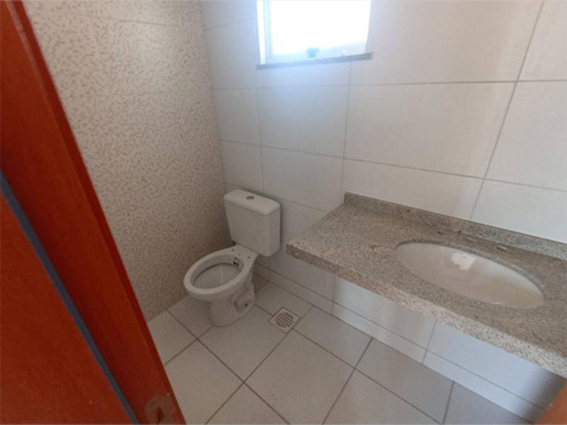 Apartamento - Nova Iguaçu - RJ, localizado em Nova Iguaçu - RJ, bairro Jardim Tropical