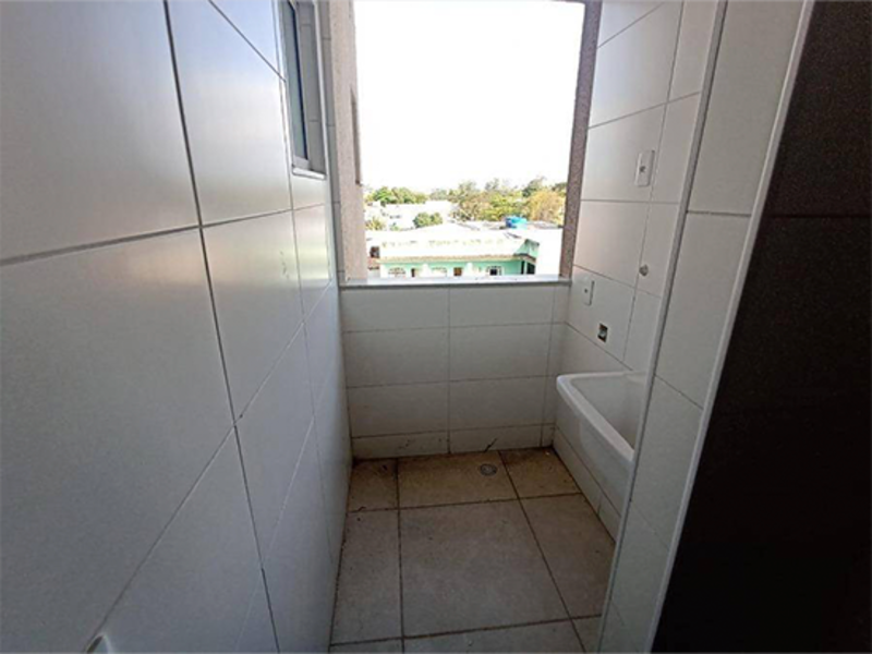 Apartamento - Nova Iguaçu - RJ, localizado em Nova Iguaçu - RJ, bairro Jardim Tropical