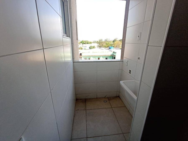 Apartamento - Nova Iguaçu - RJ, localizado em Nova Iguaçu - RJ, bairro Jardim Tropical
