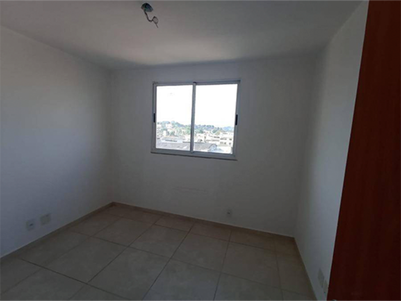 Apartamento - Nova Iguaçu - RJ, localizado em Nova Iguaçu - RJ, bairro Jardim Tropical