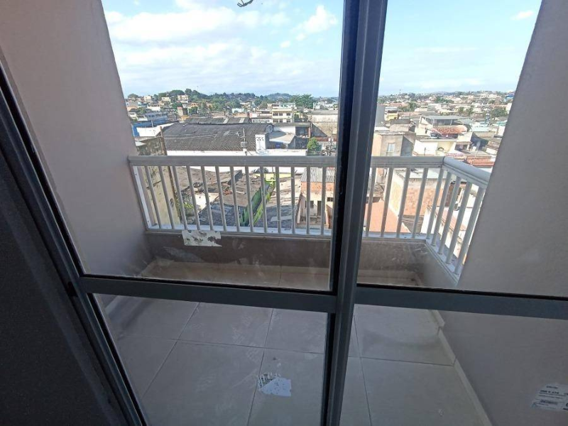Apartamento - Nova Iguaçu - RJ, localizado em Nova Iguaçu - RJ, bairro Jardim Tropical