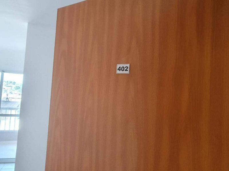 Apartamento - Nova Iguaçu - RJ, localizado em Nova Iguaçu - RJ, bairro Jardim Tropical