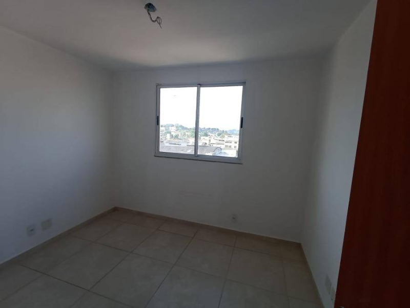 Apartamento - Nova Iguaçu - RJ, localizado em Nova Iguaçu - RJ, bairro Jardim Tropical