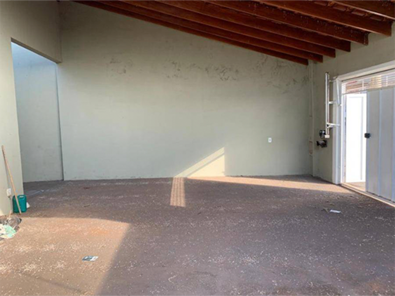 Casa - Jardinópolis - SP, localizado em Jardinópolis - SP, bairro Jardim Maria Regina