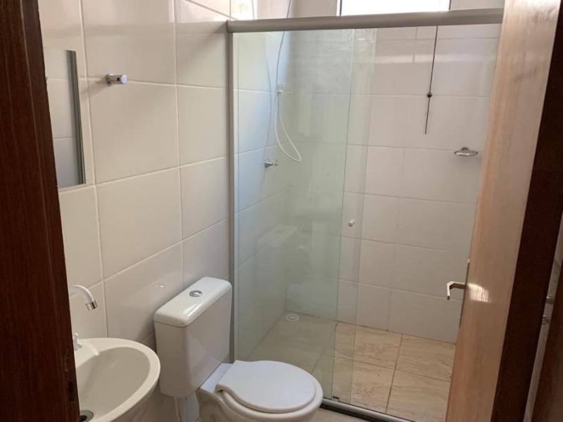 Casa - Jardinópolis - SP, localizado em Jardinópolis - SP, bairro Jardim Maria Regina