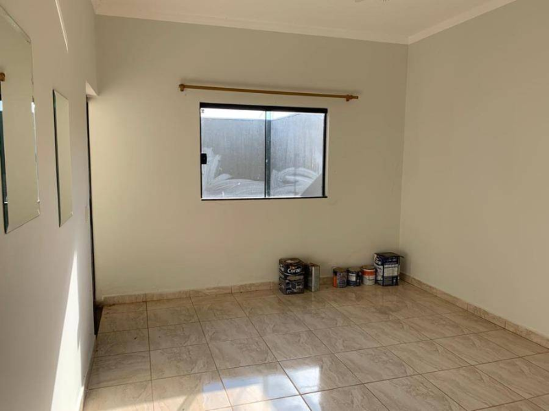 Casa - Jardinópolis - SP, localizado em Jardinópolis - SP, bairro Jardim Maria Regina