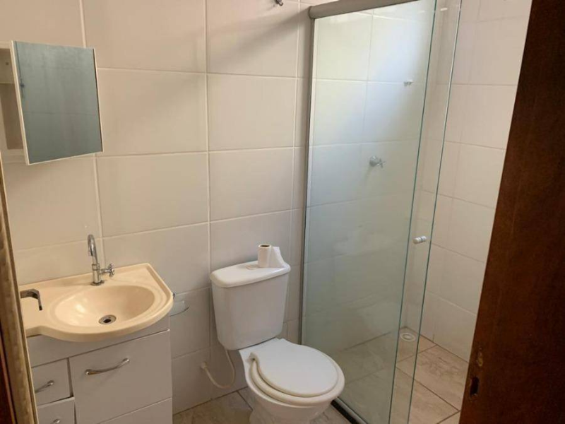 Casa - Jardinópolis - SP, localizado em Jardinópolis - SP, bairro Jardim Maria Regina