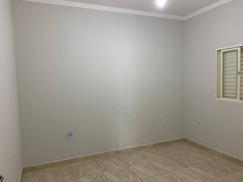 Casa - Jardinópolis - SP, localizado em Jardinópolis - SP, bairro Jardim Maria Regina