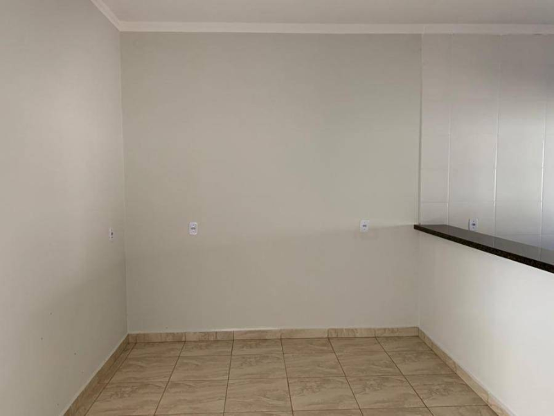 Casa - Jardinópolis - SP, localizado em Jardinópolis - SP, bairro Jardim Maria Regina