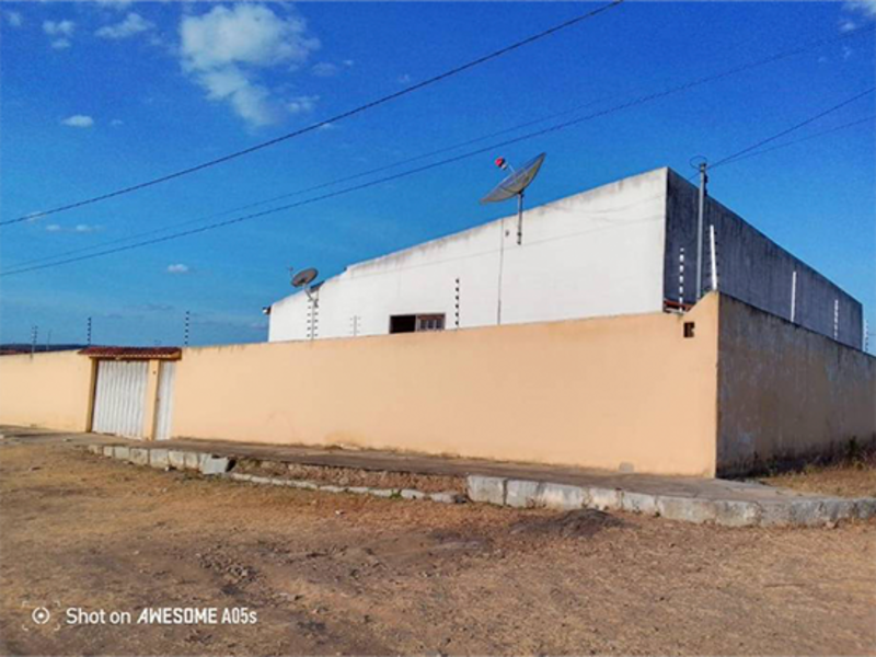Imagem do imóvel Casa - Tacaimbó - PE