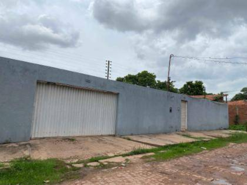 Casa - Timon - MA, localizado em Timon - MA, bairro Boa Esperança