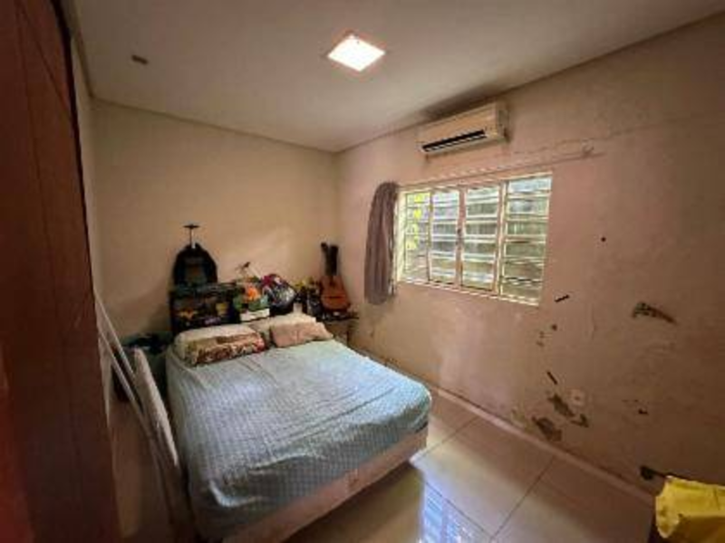Casa - Timon - MA, localizado em Timon - MA, bairro Boa Esperança