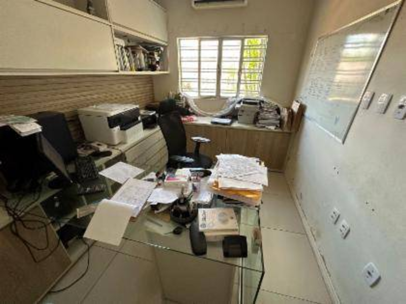 Casa - Timon - MA, localizado em Timon - MA, bairro Boa Esperança