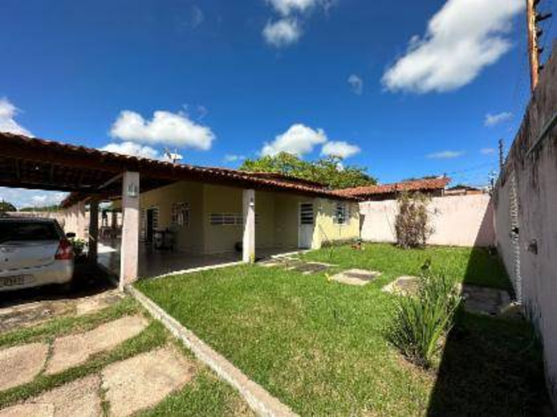 Casa - Timon - MA, localizado em Timon - MA, bairro Boa Esperança