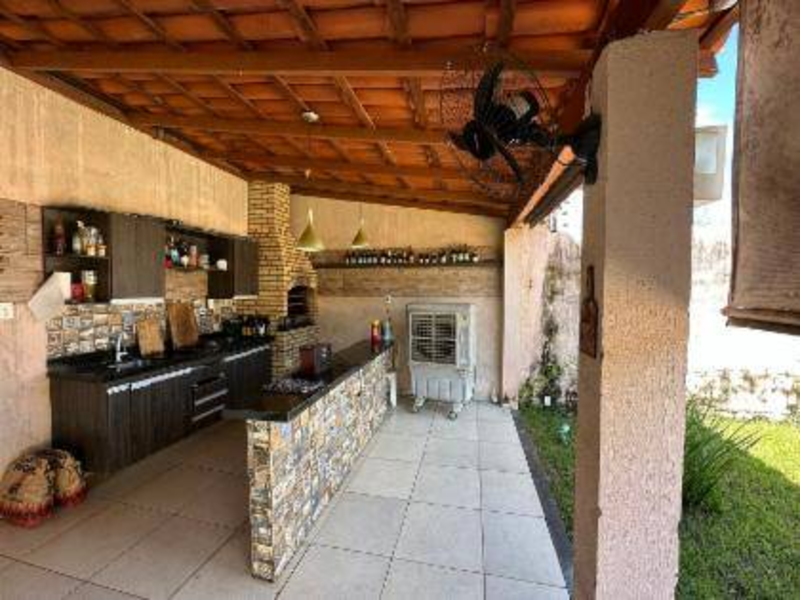 Casa - Timon - MA, localizado em Timon - MA, bairro Boa Esperança