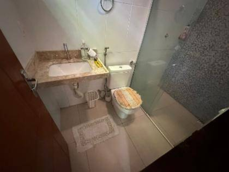 Casa - Timon - MA, localizado em Timon - MA, bairro Boa Esperança