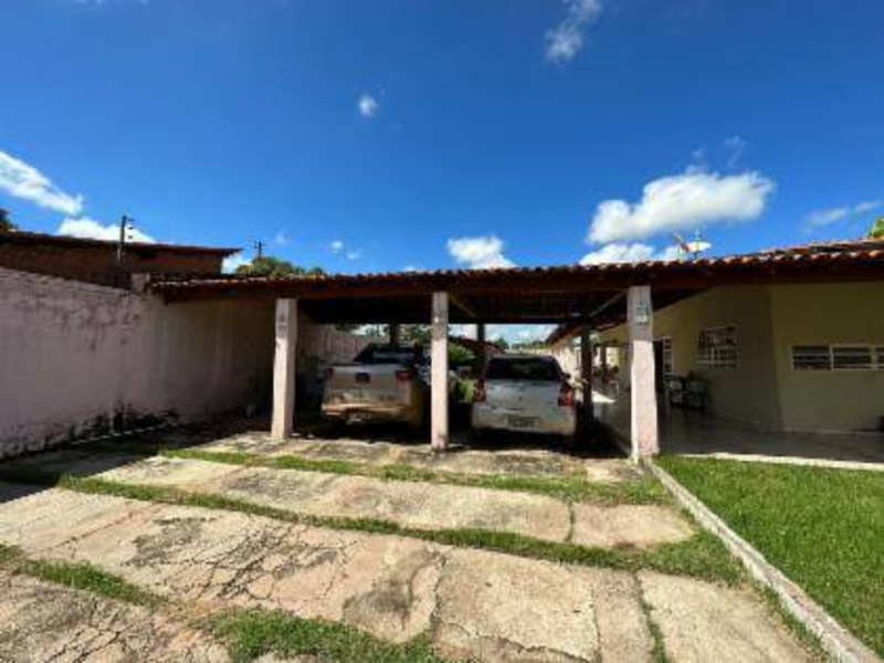 Casa - Timon - MA, localizado em Timon - MA, bairro Boa Esperança