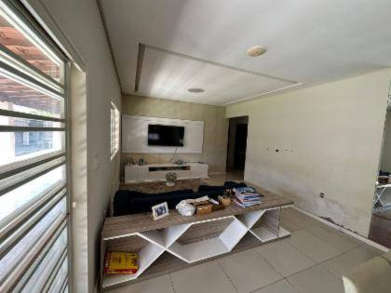 Casa - Timon - MA, localizado em Timon - MA, bairro Boa Esperança