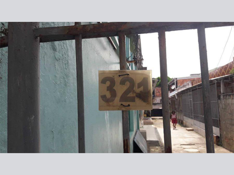 Imagem do imóvel Casa - São João de Meriti - RJ
