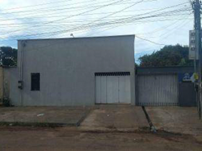 Casa - Redenção - PA, localizado em Redenção - PA, bairro Núcleo Urbano