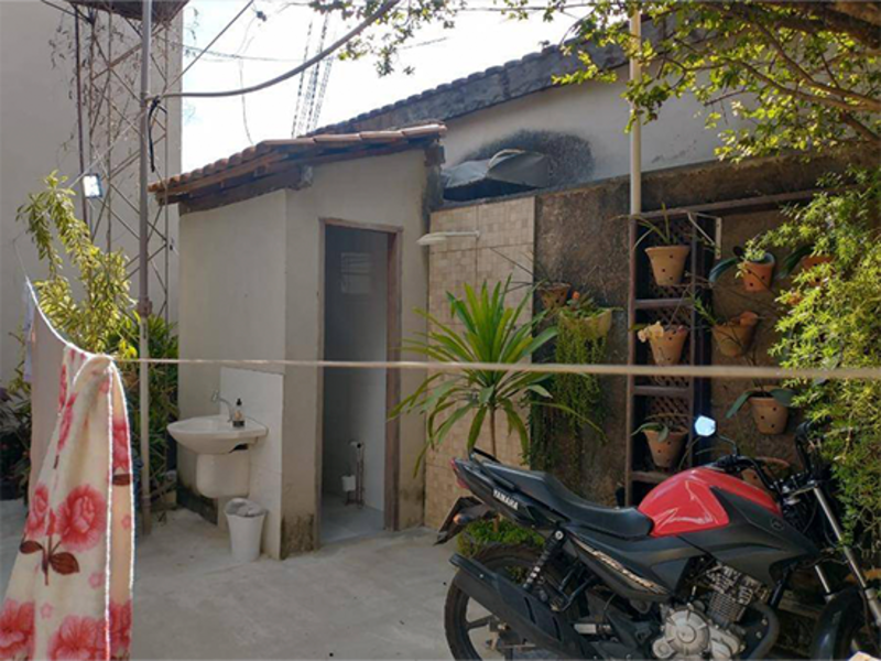 Casa - Redenção - PA, localizado em Redenção - PA, bairro Núcleo Urbano