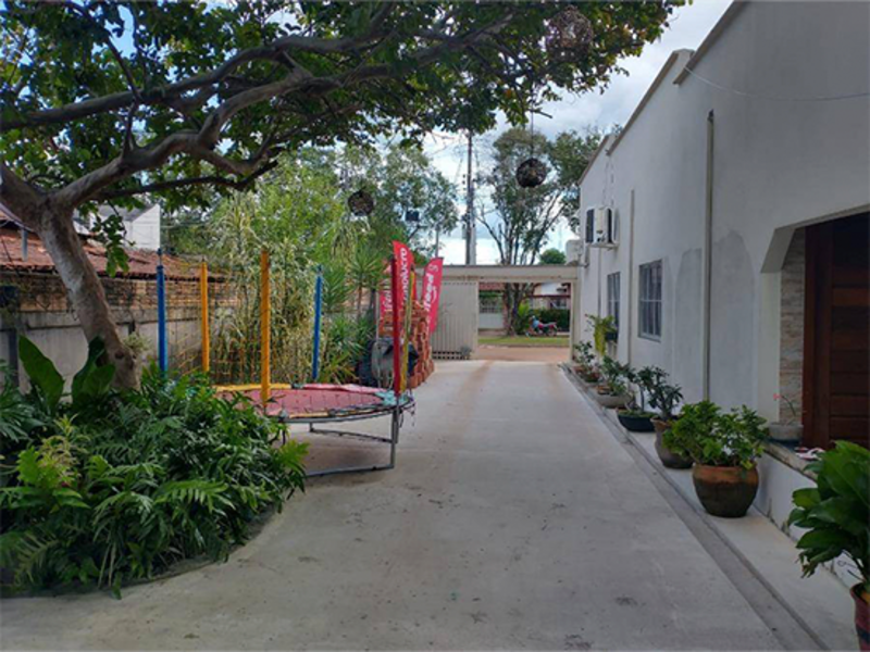 Casa - Redenção - PA, localizado em Redenção - PA, bairro Núcleo Urbano