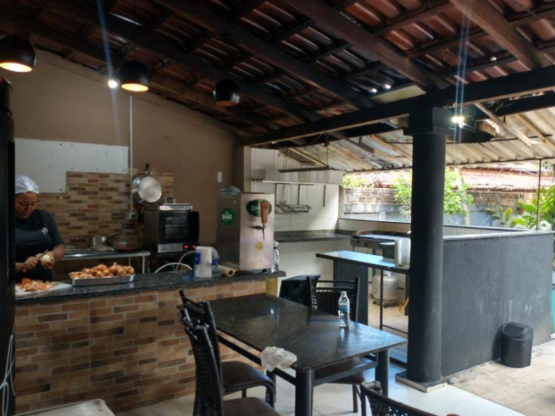 Casa - Redenção - PA, localizado em Redenção - PA, bairro Núcleo Urbano
