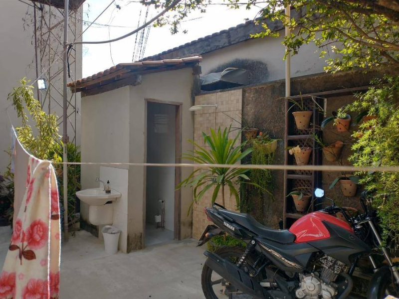 Casa - Redenção - PA, localizado em Redenção - PA, bairro Núcleo Urbano