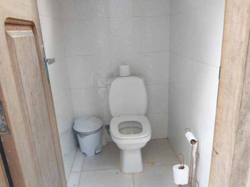 Casa - Redenção - PA, localizado em Redenção - PA, bairro Núcleo Urbano