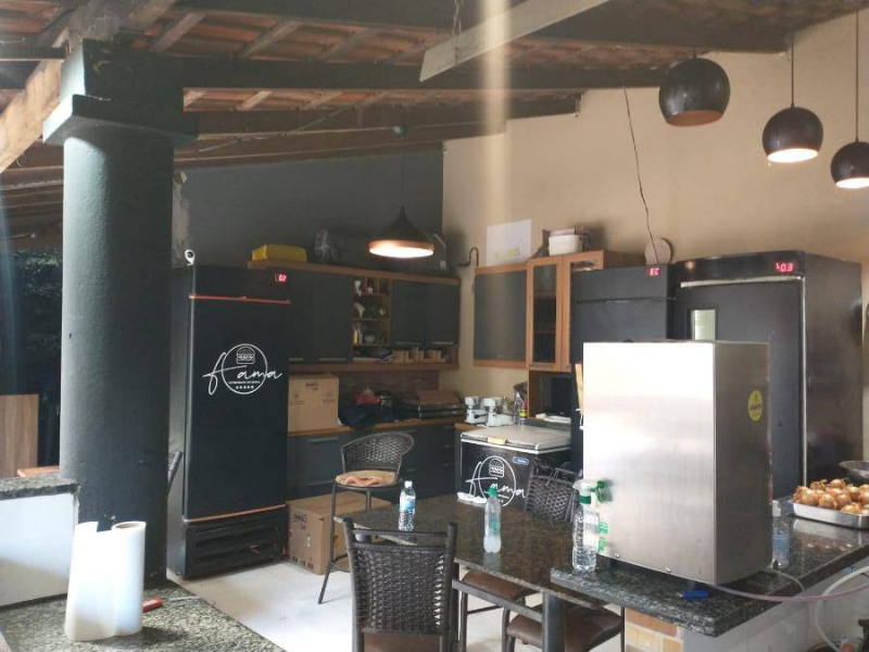 Casa - Redenção - PA, localizado em Redenção - PA, bairro Núcleo Urbano
