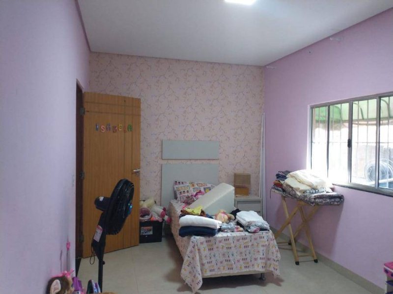 Casa - Redenção - PA, localizado em Redenção - PA, bairro Núcleo Urbano