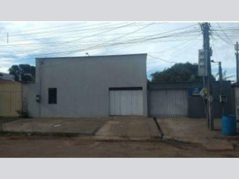 Casa - Redenção - PA, localizado em Redenção - PA, bairro Núcleo Urbano