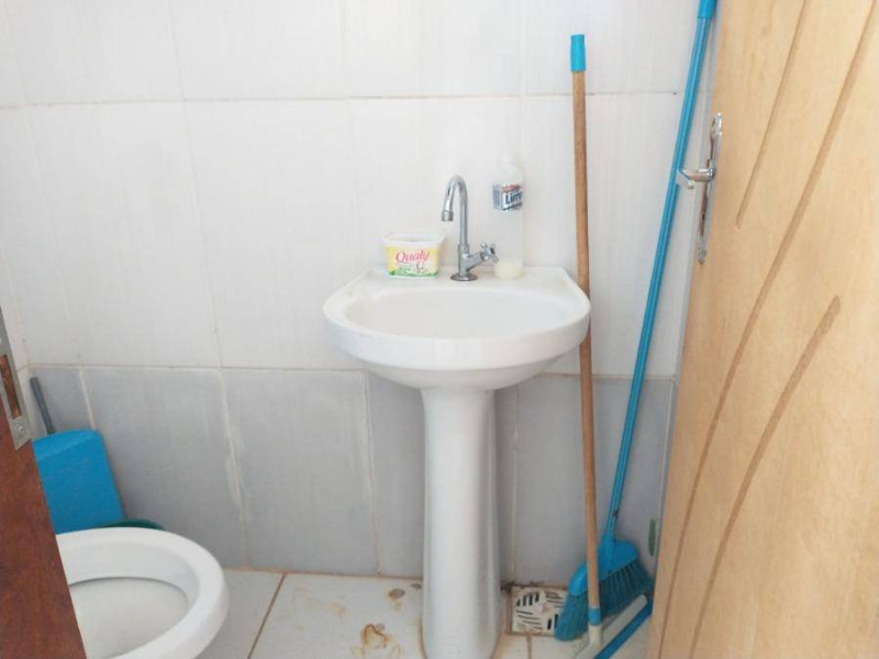 Casa - Redenção - PA, localizado em Redenção - PA, bairro Núcleo Urbano