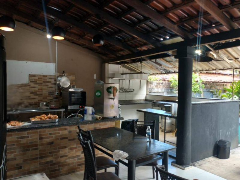 Casa - Redenção - PA, localizado em Redenção - PA, bairro Núcleo Urbano
