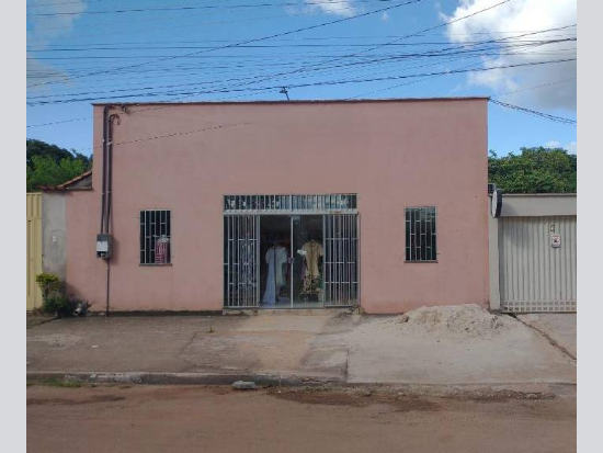 Casa - Redenção - PA