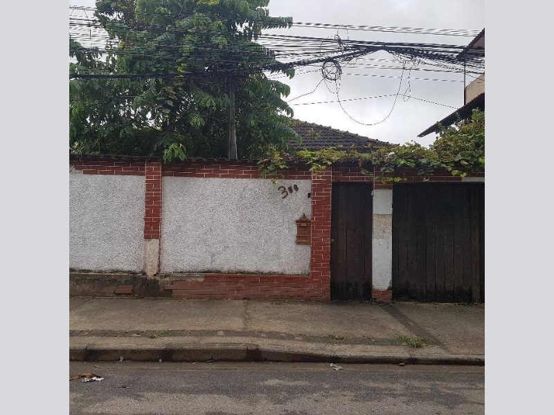 Casa - Rio de Janeiro - RJ, localizado em Rio De Janeiro - RJ, bairro Anchieta