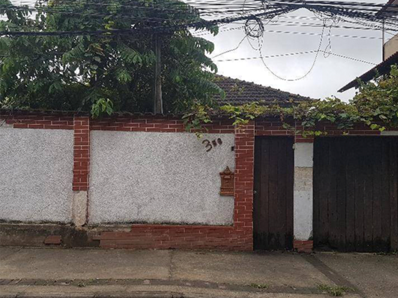 Casa - Rio de Janeiro - RJ, localizado em Rio De Janeiro - RJ, bairro Anchieta
